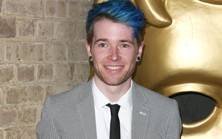 Who Is DanTDM? Get To Know About His Age, Height, Net Worth, Measurements, Personal Life, & Relationship